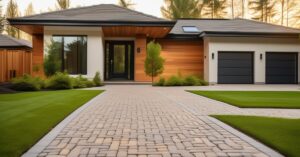 Budowa drogi dojazdowej: Praktyczny przewodnik krok po kroku