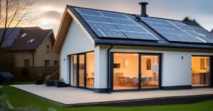 Ogrzewanie elektryczne domu: czy to najtańszy sposób na ciepło?