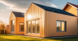 Ocieplenie domu 2025: styropian, wełna, koszty. Co wybrać?