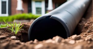 Podłączenie wody do domu: formalności, koszt, wykonanie przyłącza