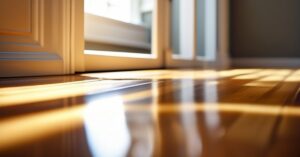 Jaki lakier do parkietu wybrać? Wodny czy rozpuszczalnikowy?