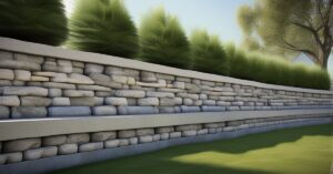 Projekt muru oporowego: kompletny przewodnik krok po kroku