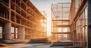 Zmiany w projekcie budowlanym: istotne a nieistotne w prawie.