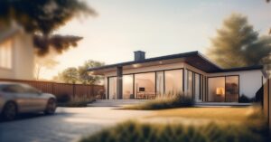 Zgoda sąsiada na budowę w granicy działki: Co musisz wiedzieć?