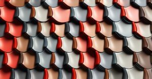 Rodzaje dachówek: Jaką wybrać na pokrycie dachu?