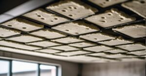 Ocieplenie stropu betonowego: Wełna czy styropian na poddasze użytkowe?