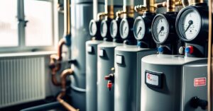 Ogrzewanie na olej opałowy: zalety, wady i koszty. Sprawdź!