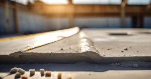 Minimalna grubość chudziaka: Ile betonu B-10 wylewać?