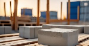 Bloczek fundamentowy cena: ile kosztuje paleta 24 cm i 38x24 cm?