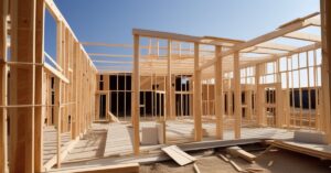 Stan surowy zamknięty koszt: Budowa domu 150m2 w 2025.