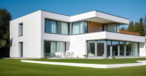 Dom ze styropianu: jak wygląda budowa i jakie ma zalety?