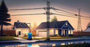 Jak uzbroić działkę? Formalności i koszty krok po kroku.