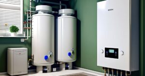 Ogrzewanie gazowe: Koszty, zalety i instalacja w Twoim domu