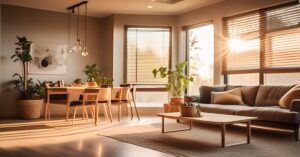 Wentylacja grawitacyjna w domu jednorodzinnym: jak działa?