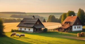 Kto może kupić siedlisko? Rolnik czy osoba nierolnicza? Musisz to wiedzieć!