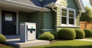 Projekt przyłącza gazu: Podłącz dom do sieci gazowej!