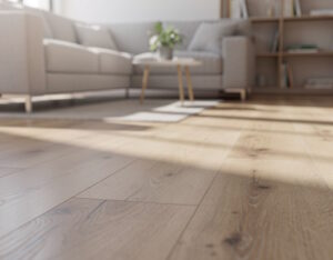 Panele winylowe klejone LVT czy na klik – jakie wybrać na podłogę?