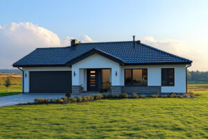 Cegła ceramiczna a pustak – które rozwiązanie lepiej sprawdzi się w domu jednorodzinnym?