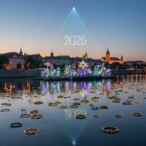 Wianki nad Wisłą 2026: które gwiazdy powitają lato w tym roku?
