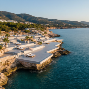 Albania 2026 all inclusive: Kiedy jechać, by betonowe plaże zachwyciły?